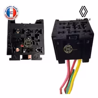 پایه رله فن تندر 90