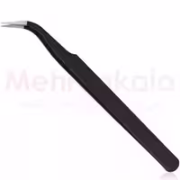پنس کاشت مژه سوتاپ مدل Precision
