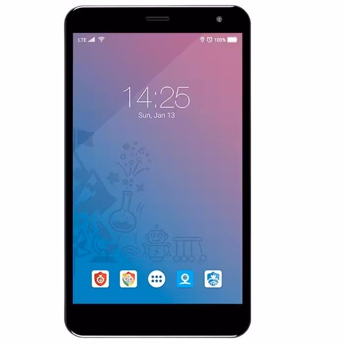 تبلت نارتب مدل N27 ظرفیت 32 گیگابایت