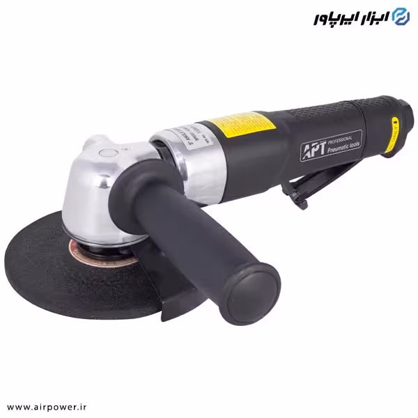 مینی فرز بادی ای پی تی تایوان 5 اینچ مدل AP-15D-6414S