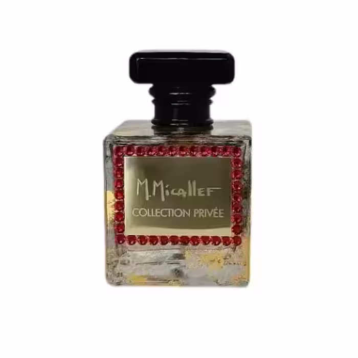 ادوپرفیوم Prive Rouge از برند M. Micallef