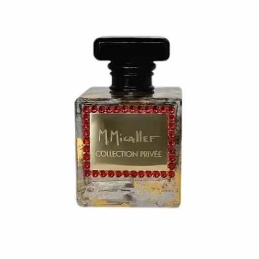 ادوپرفیوم Prive Rouge از برند M. Micallef