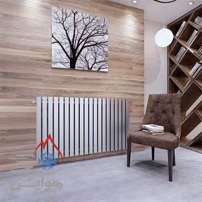 رادیاتور سری F دیما