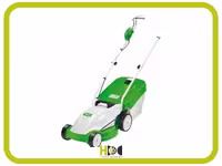 چمن زن برقی وایکینگ ME235