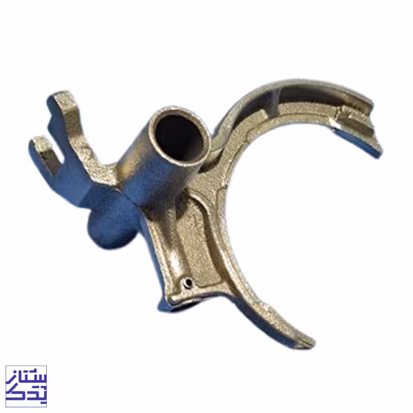 ماهک 1/2 داخل گیربکس خودرو پژو 405