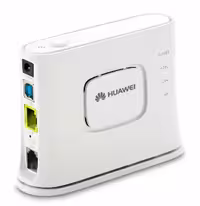 مودم روتر باسیم هوآوی مدل ام تی 882 ای