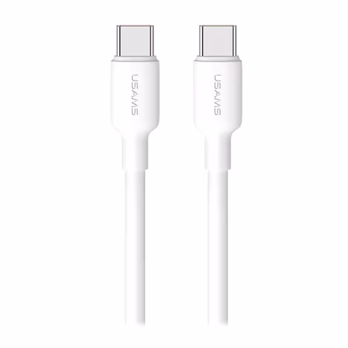 کابل دو سر تایپ سی یوسمز مدل SJ613 طول 1.0 متر