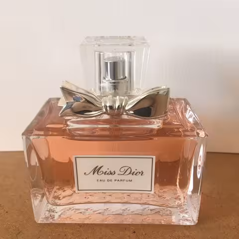 تستر عطر زنانه میس دیور Miss Dior Tester