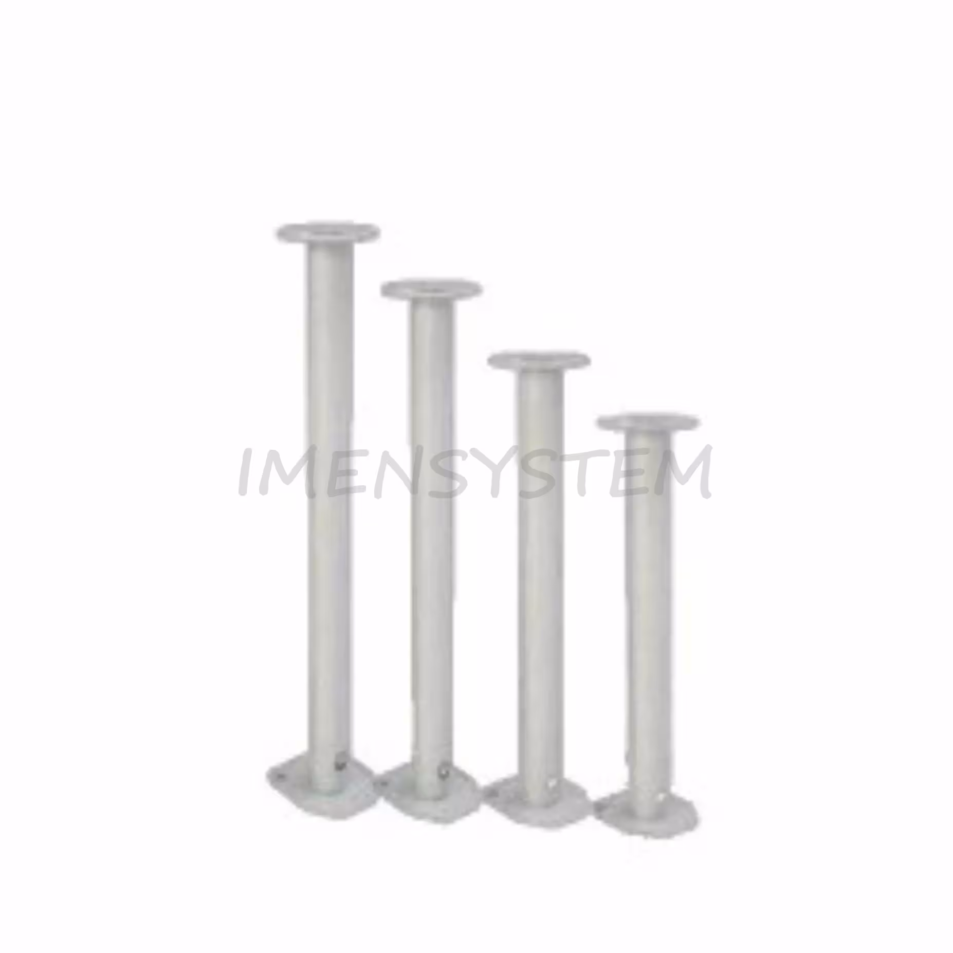 پایه صاف 100 سانتی