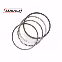 رینگ پیستون جک S3