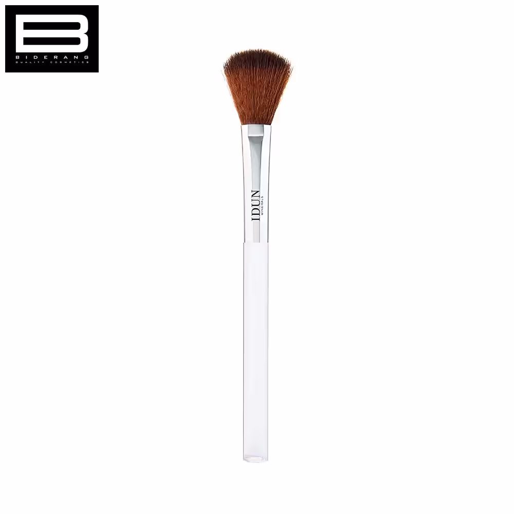 براش صورت ایدون مینرالز مدل دیفاینر شماره 8012