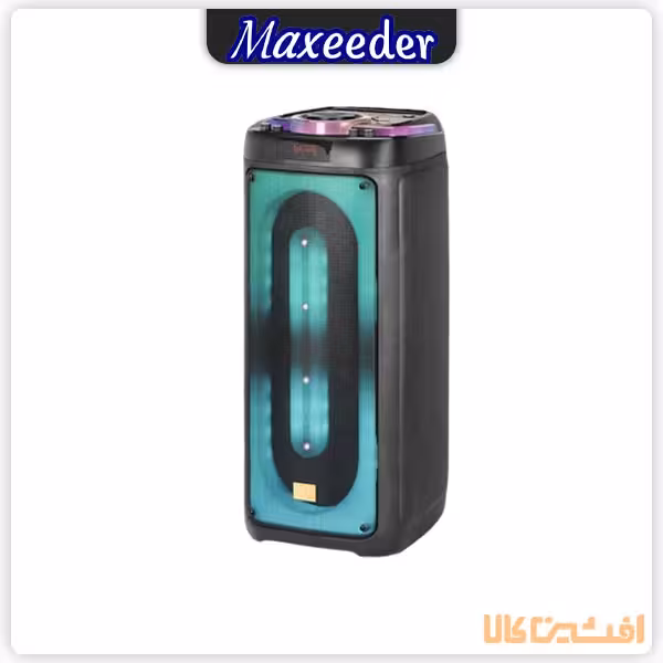 اسپیکر مکسیدر مدل CN812