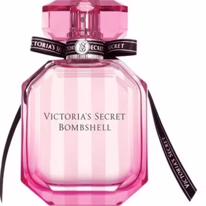 Victoria secret bombshell EDP 100 ml - ادوپرفیوم زنانه ویکتوریا سکرت بامبشل حجم 100 میلی‌لیتر - نگین عطر