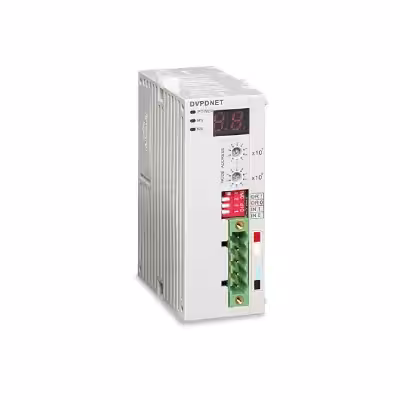 ماژول شبکه دلتا DeviceNet سری S کد RTU-DNET