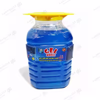 ژل کاهنده مقاومت زمین 10 لیتری