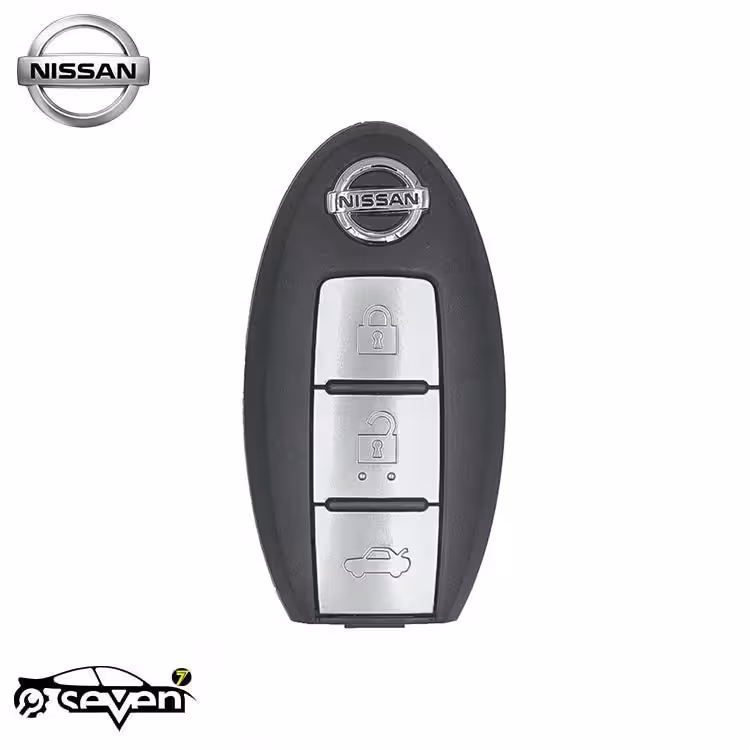 ریموت کیلس نیسان تیانا درجه یک چینی