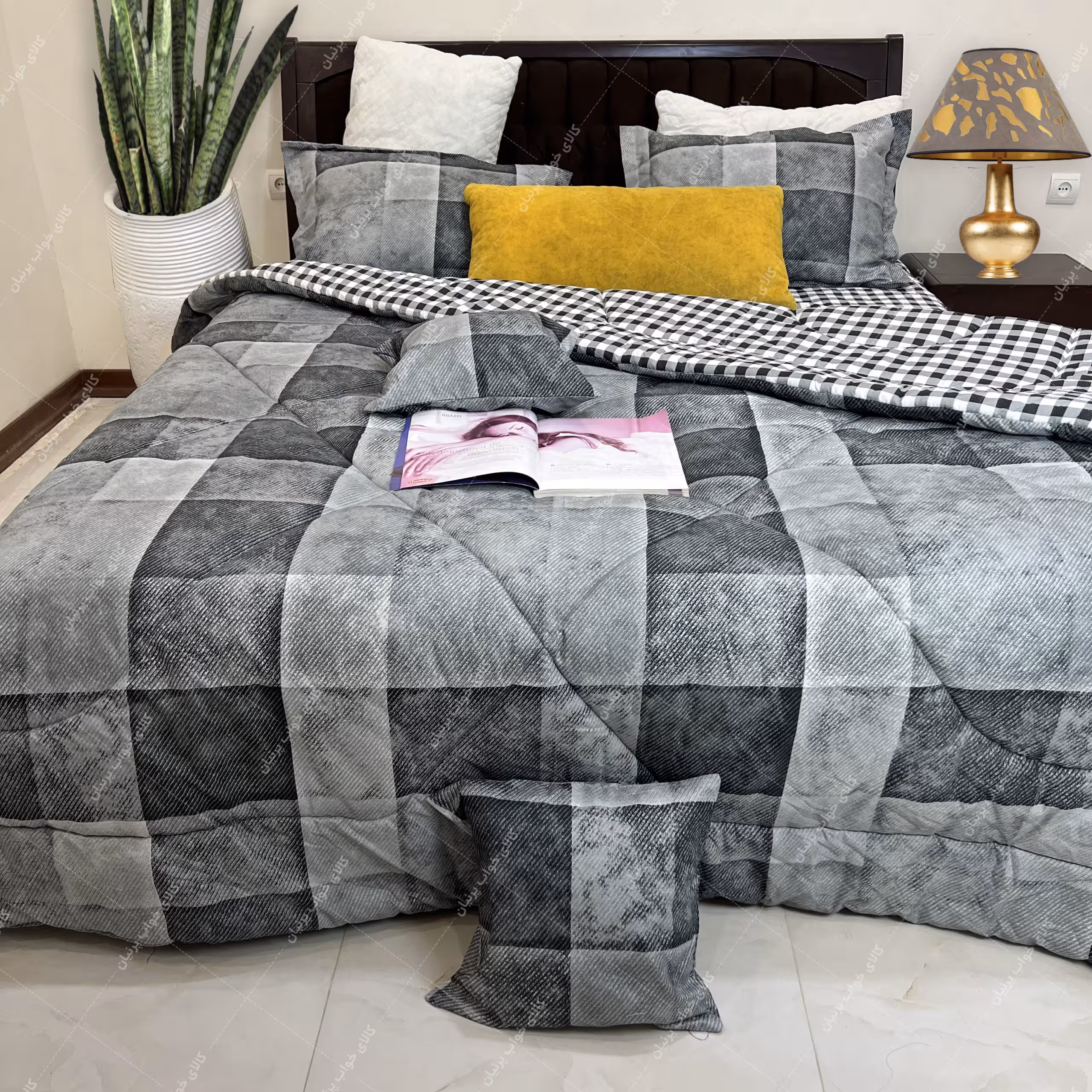 روتختی طوسی اسپرت کد 911