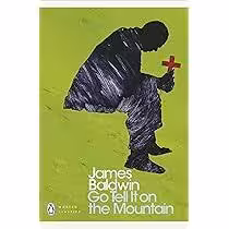 کتاب Go Tell it on the Mountain