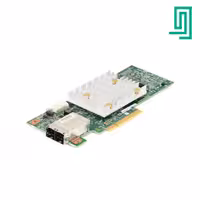 HPE Smart Array E208e-p SR Gen10 (8 External Lanes/No Cache) 12G SAS PCIe Plug-in Controller(804398-B21)