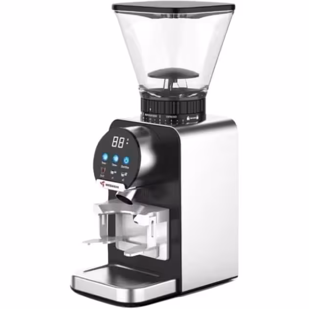 اسیاب قهوه مباشی مدل 2307