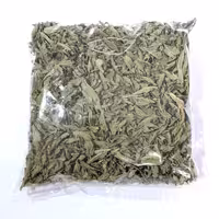 نعنا خشک برگ درشت