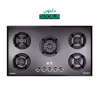 گاز صفحه ای درخشان G 601