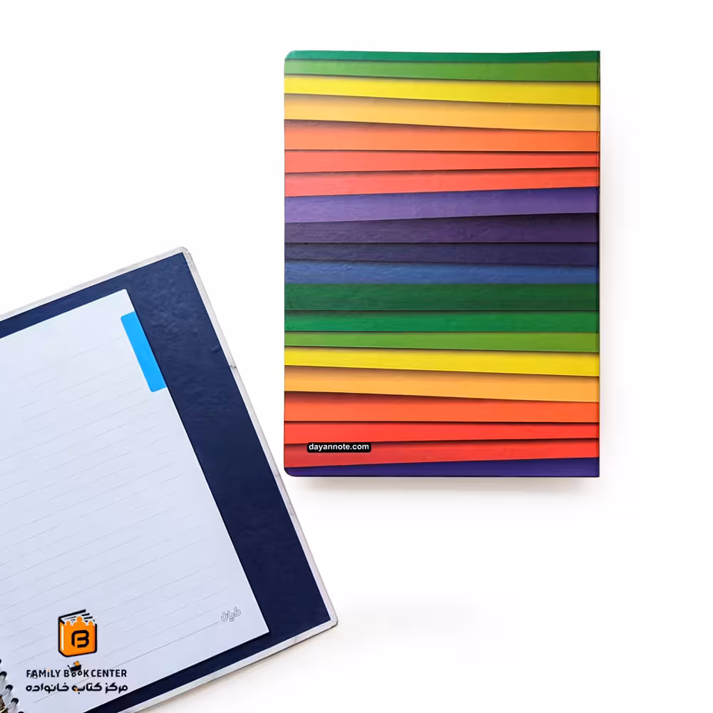 کلاسور دایان (dayan)