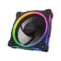 Prime MR120 ARGB | عملکرد خنک‌کنندگی قوی و جلوه بصری چشم‌گیر