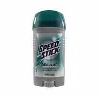 استیک ضد تعریق اسپید استیک مدل Regular حجم 85 گرم