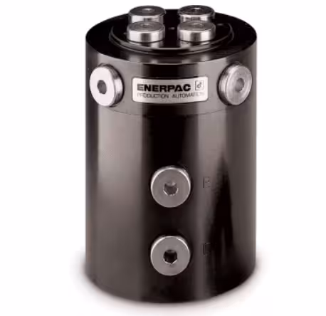پاساژ شعاعی ، کوپلر دوار مدل CRV441 ، 4