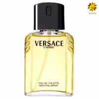 ادوتویلت مردانه Versace L’Homme حجم 100 میلی‌لیتر