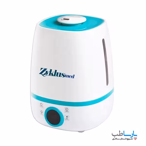 دستگاه بخور سرد زیکلاس مد مدل ZYK-C07