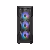 کیس کامپیوتر گیمینگ کولر مستر مدل مسترباکس TD500 Mesh V2