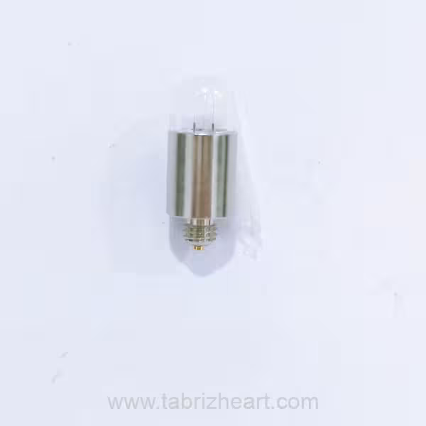لامپ رتینوسکوپ | Retinoscope-Bulb 71-71-55