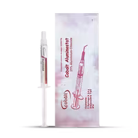 ژل هموستاپ کبالت مدل Aluminostat