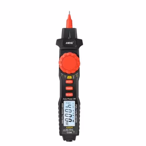 مولتی متر قلمی آننگ مدل ANENG A3004