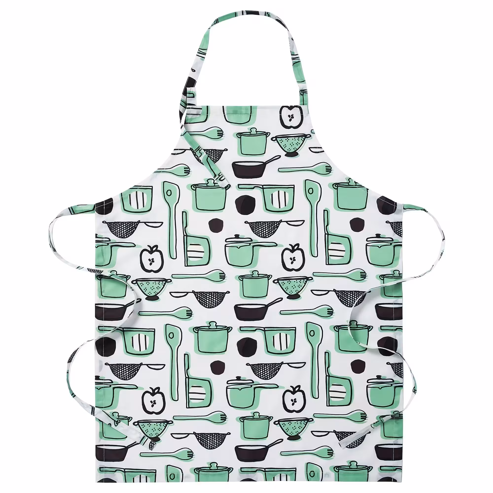 پیشبند ایکیا مدل RINNIG کد 404.764.54 سایز 69X85 سانتی متر