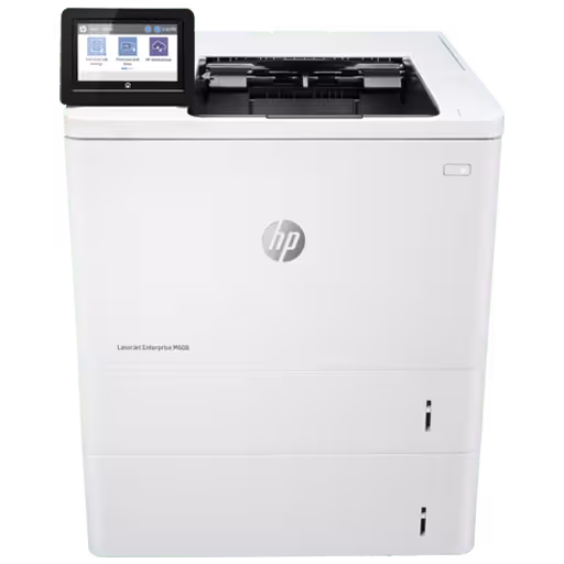پرینتر لیزری اچ پی مدل HP LaserJet Enterprise M609x