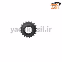 دنده سر میل لنگ ال 90 اورجینال