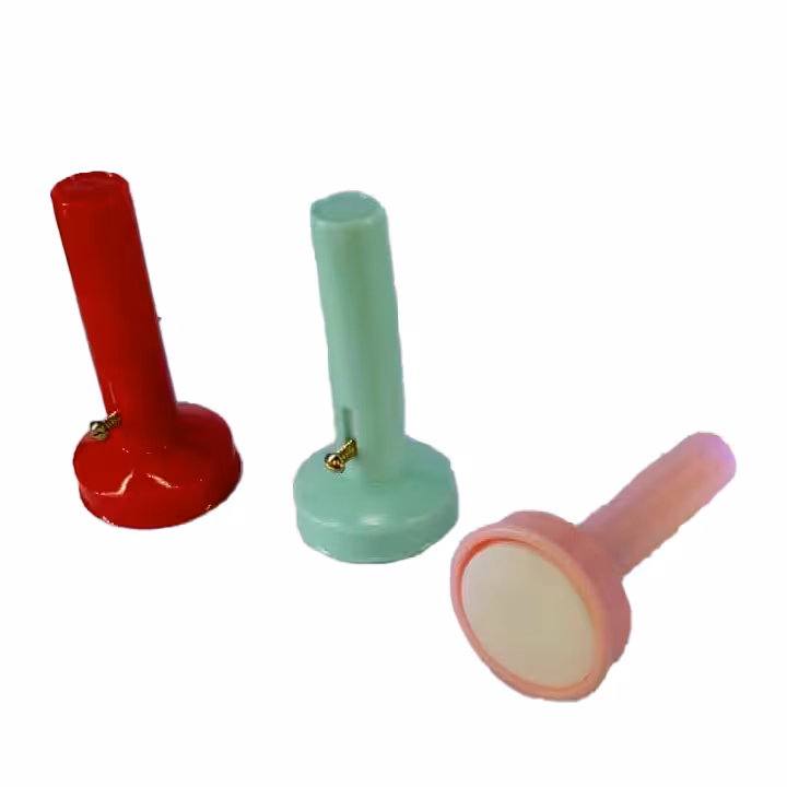 قالب فلافل پلاستیکی