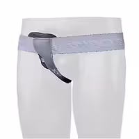 فتق بند یک طرفه آدور