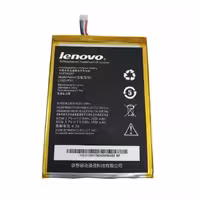 باتری اصلی تبلت لنوو A3000   A3300