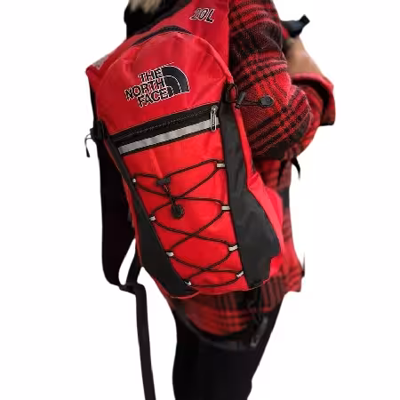 کوله پشتی دوچرخه سواری