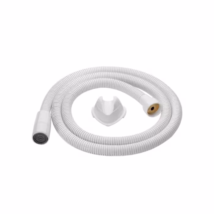 شیلنگ توالت لیا شودر شیری طلا