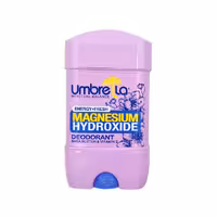 مام رول ضد تعریق زنانه آمبرلا مدل ENERGY FRESH حجم 75 میل