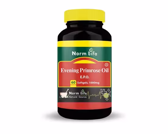 نورم لایف کپسول پرایم رز/روغن گل مغربی/جعبه ای