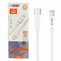 کابل PD   پکدار   OTWOPLUS    مدل   CLA-56    ( فاقد گارانتی )