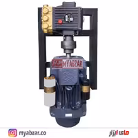 کارواش صنعتی 100 بار اینتر ایتالیا تک فاز