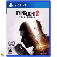 خرید بازی Dying Light 2:Stay Human برای پلی استیشن 4