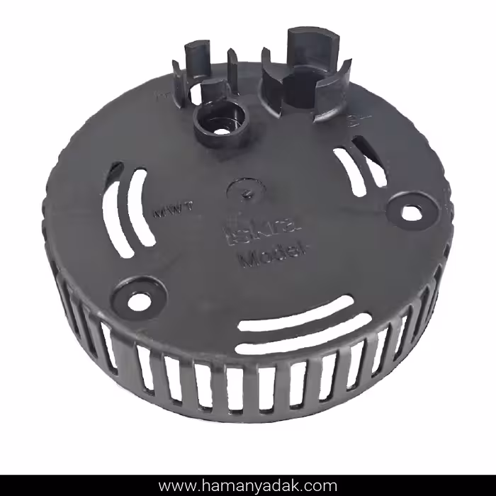 قاب ته دینام آردی مدل ایسکرا برند دیاکو